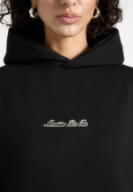 js001-unisex-signature-relaxed-fit-hoodie-black
