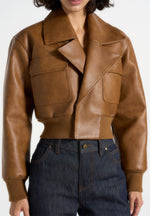 cosette-vintage-leather-lapel-bomber-jacket-brown