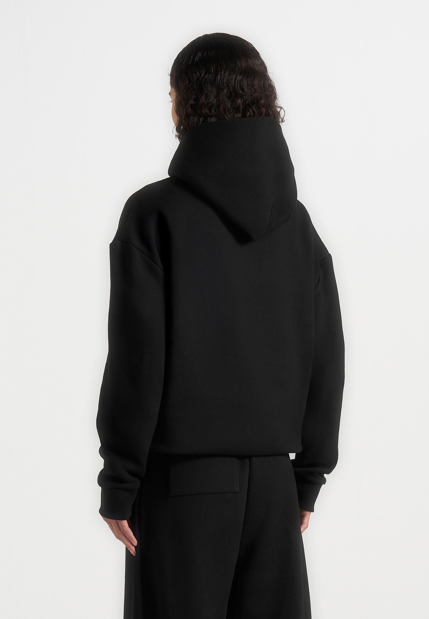 js001-unisex-signature-relaxed-fit-hoodie-black
