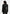 Prisca - Tailored Cropped Blazer - Black