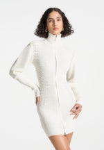 chunky-knit-contour-jumper-dress-off-white