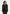Prisca - Tailored Cropped Blazer - Black