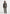 galia-herringbone-and-suede-bungee-hem-jacket-grey