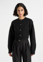 caren-brushed-wool-knit-cardigan-black