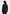 Caren - Brushed Wool Knit Cardigan - Black