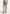 Doria - Tailored Trousers With Waistband Detail - Taupe
