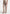 Doria - Tailored Pants With Waistband Detail - Taupe
