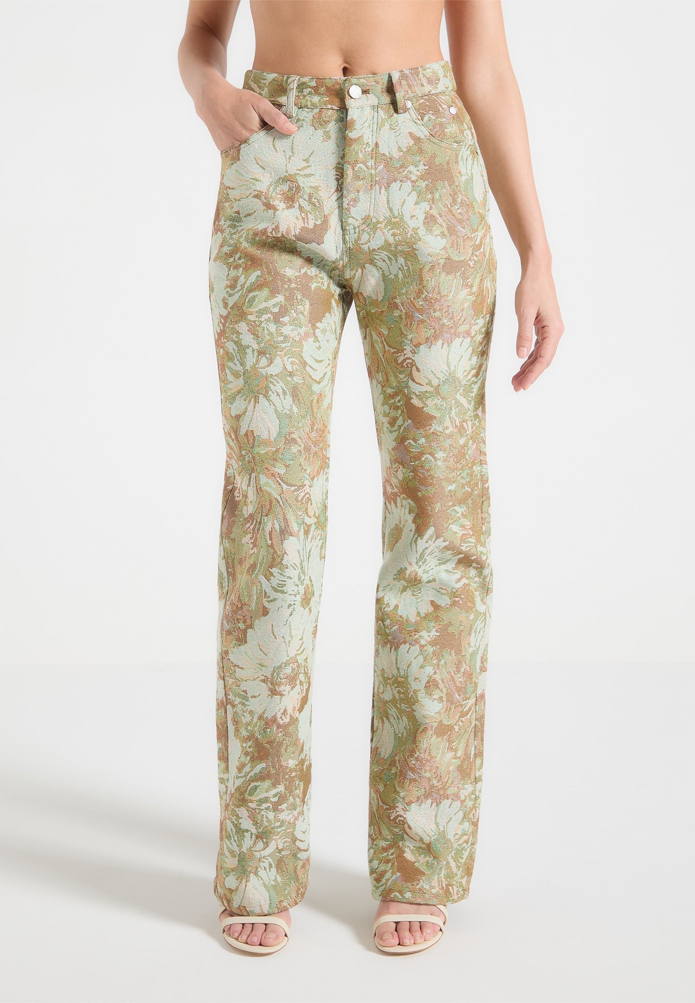 gia-jacquard-high-rise-straight-leg-jeans-sage