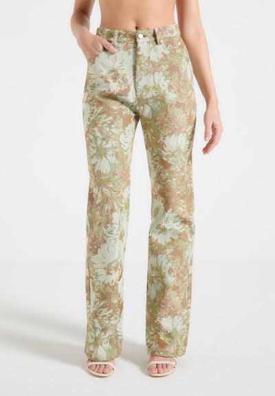 gia-jacquard-high-rise-straight-leg-jeans-sage