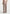 Doria - Tailored Trousers With Waistband Detail - Taupe