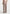 Doria - Tailored Pants With Waistband Detail - Taupe