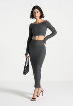 off-shoulder-knit-crop-top-grey-marl