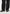 Rosa - Ripstop Parachute Cargo Pants - Black