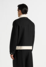 keith-twill-contrast-jacket-black