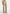 Elvy - Cable Knit Foldover Fit & Flare Bottoms - Taupe