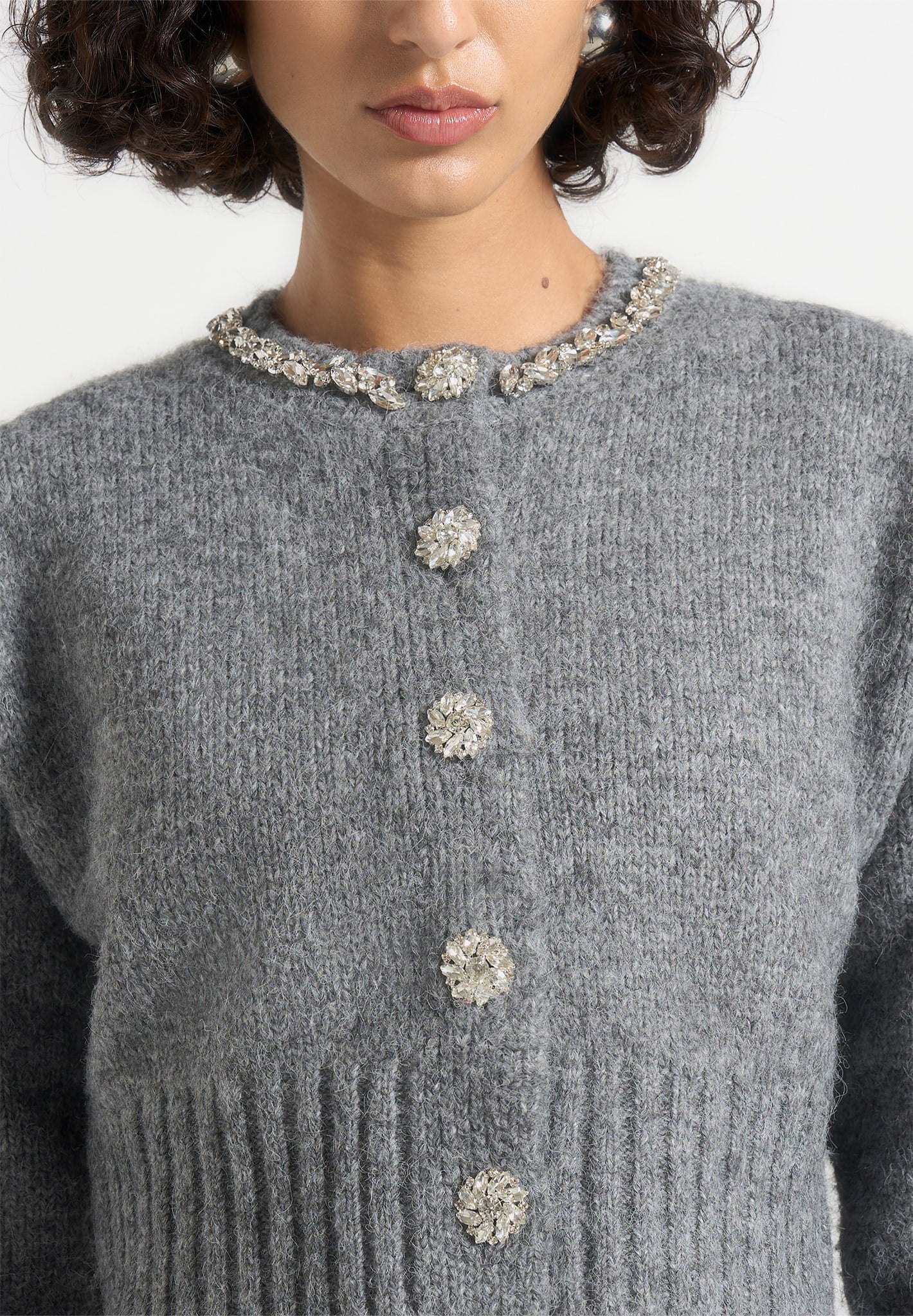 caren-embellished-brushed-wool-knit-cardigan-grey