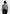 Caren - Embellished Brushed Wool Knit Cardigan - Grey