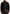 René - Colour Block Zip Through Cardigan - Black/Brown