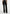 Elvy - Cable Knit Foldover Fit & Flare Bottoms - Black