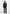 bandeau-with-shawl-cardigan-black
