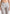 denim-effect-tacked-fit-and-flare-jeans-brown-white