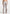 denim-effect-tacked-fit-and-flare-jeans-brown-white
