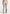 denim-effect-tacked-fit-and-flare-jeans-brown-white