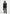 yuna-plunge-tailored-blazer-with-belt-black