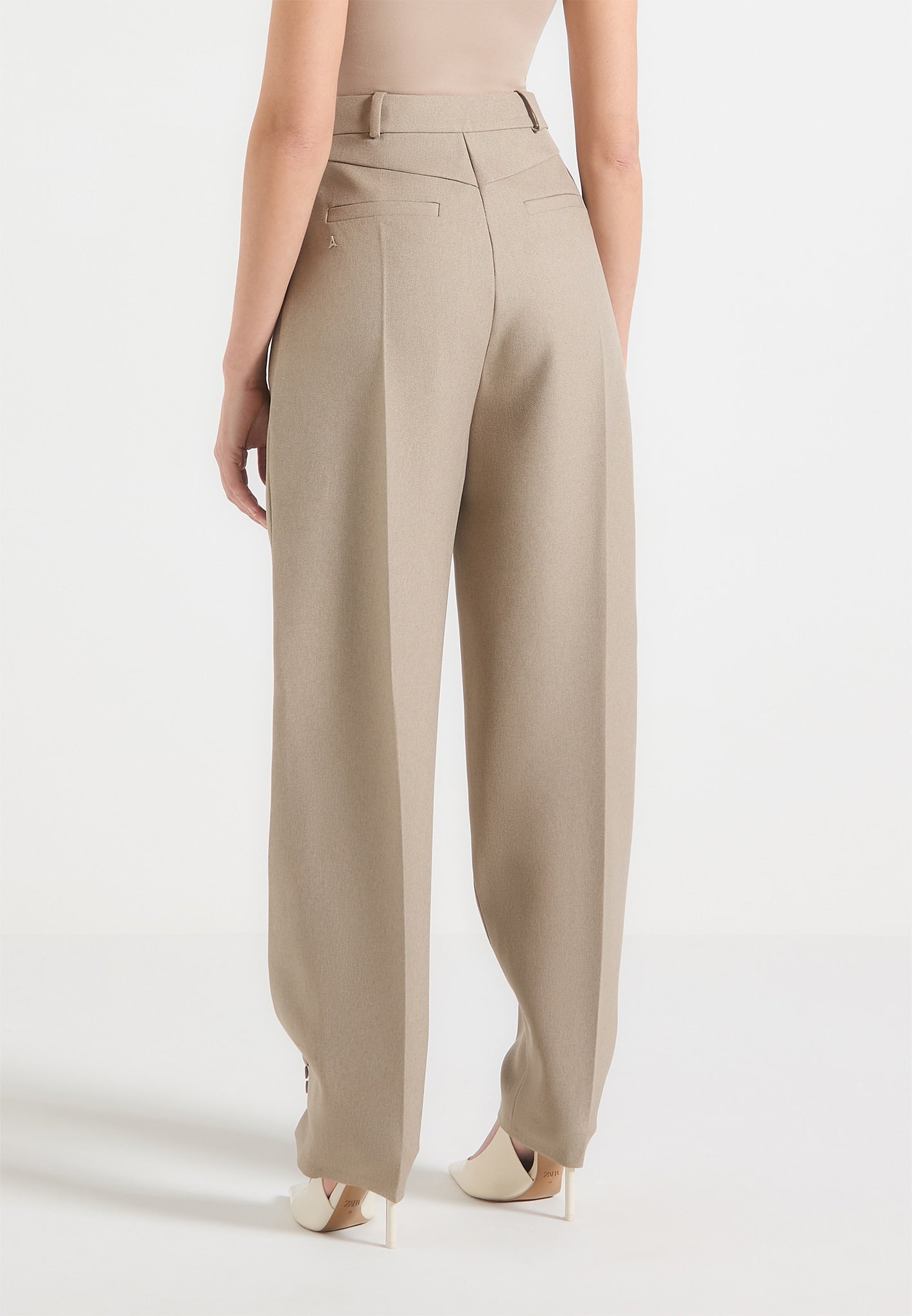 twist-leg-tailored-trousers-taupe