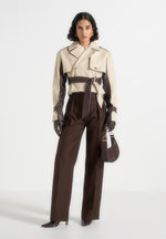 lelia-cropped-gabardine-trench-coat-with-belt-beige-brown