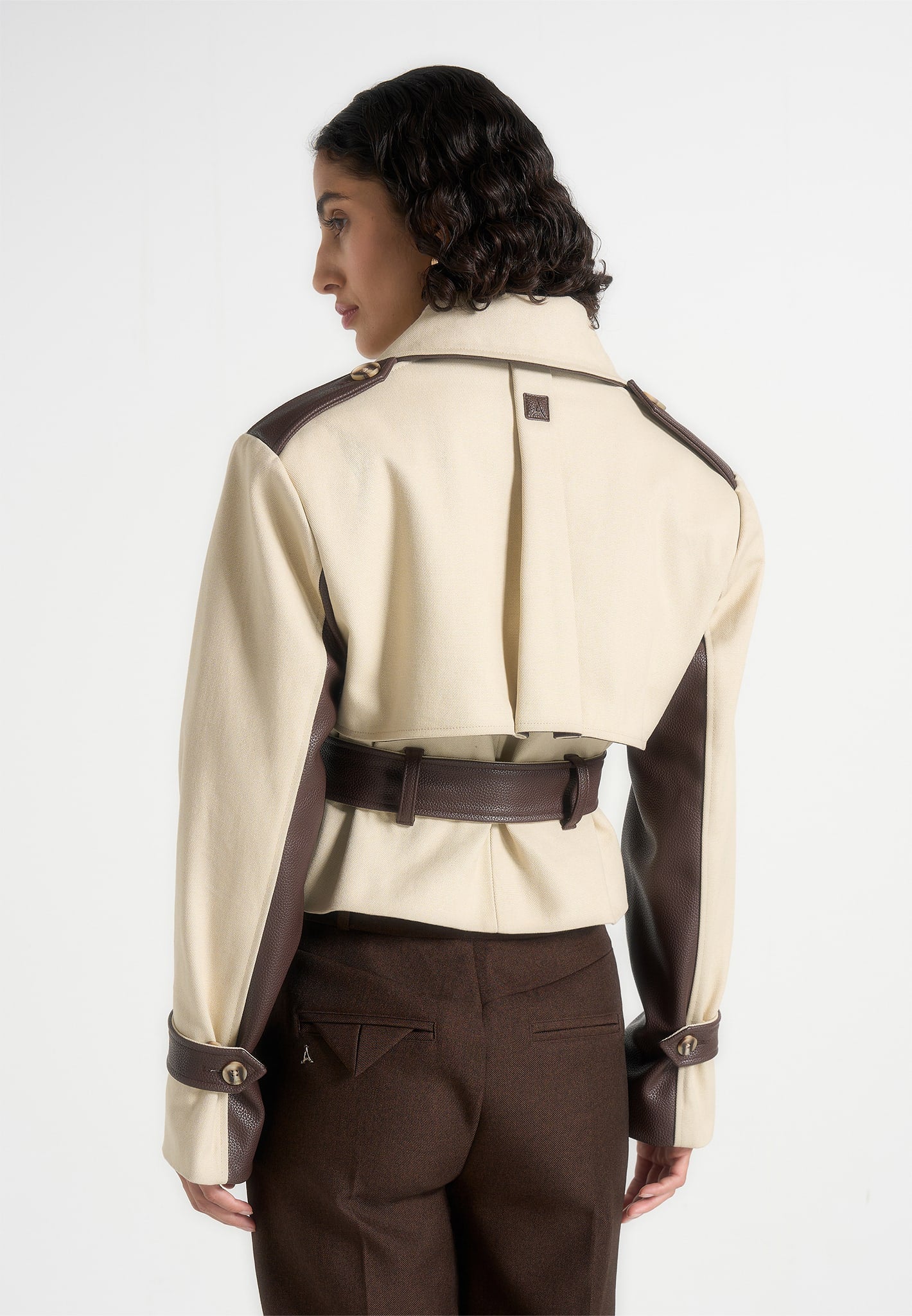 lelia-cropped-gabardine-trench-coat-with-belt-beige-brown