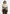 Lelia - Cropped Gabardine Trench Coat With Belt - Beige/Brown