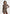 kalia-roll-neck-knitted-mini-dress-with-belt-taupe