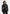 Dalya - Matte Cropped Biker Puffer Jacket - Black
