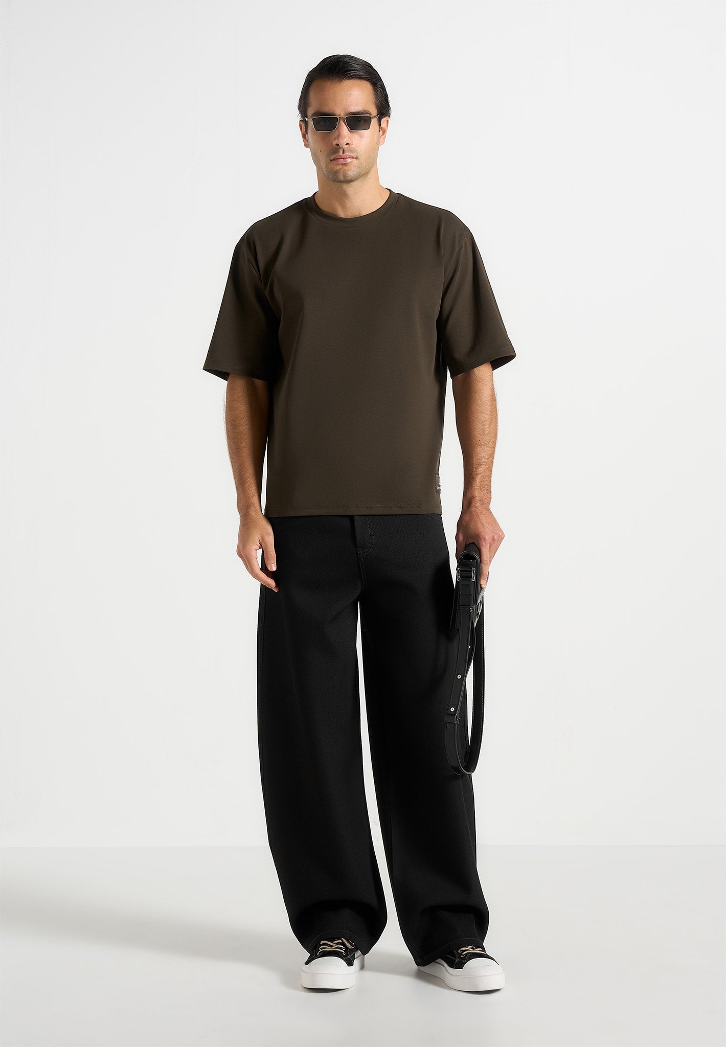 ts007-unisex-relaxed-fit-cotton-t-shirt-olive