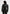 Dalya - Matte Cropped Biker Puffer Jacket - Black