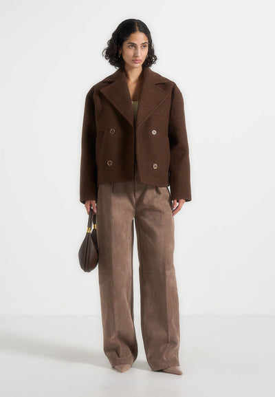 mika-unisex-double-breasted-jacket-brown