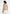 Marisa - 2-In-1 Knit Bandeau Cardigan - Beige