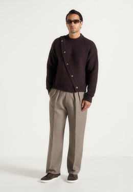 theo-asymmetric-brushed-wool-knit-jumper-brown