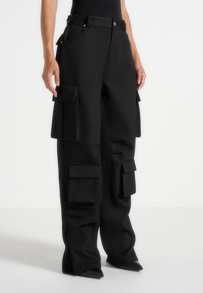 emilie-high-waisted-cargo-pants-black