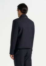 silas-pinstriped-tailored-cropped-blazer-navy