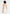 Bonnie - Boucle Bardot Corset Top - Off White