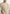 Theo - Asymmetric Brushed Wool Knit Jumper - Beige