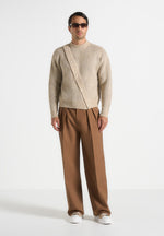 theo-asymmetric-brushed-wool-knit-jumper-beige