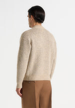 theo-asymmetric-brushed-wool-knit-jumper-beige