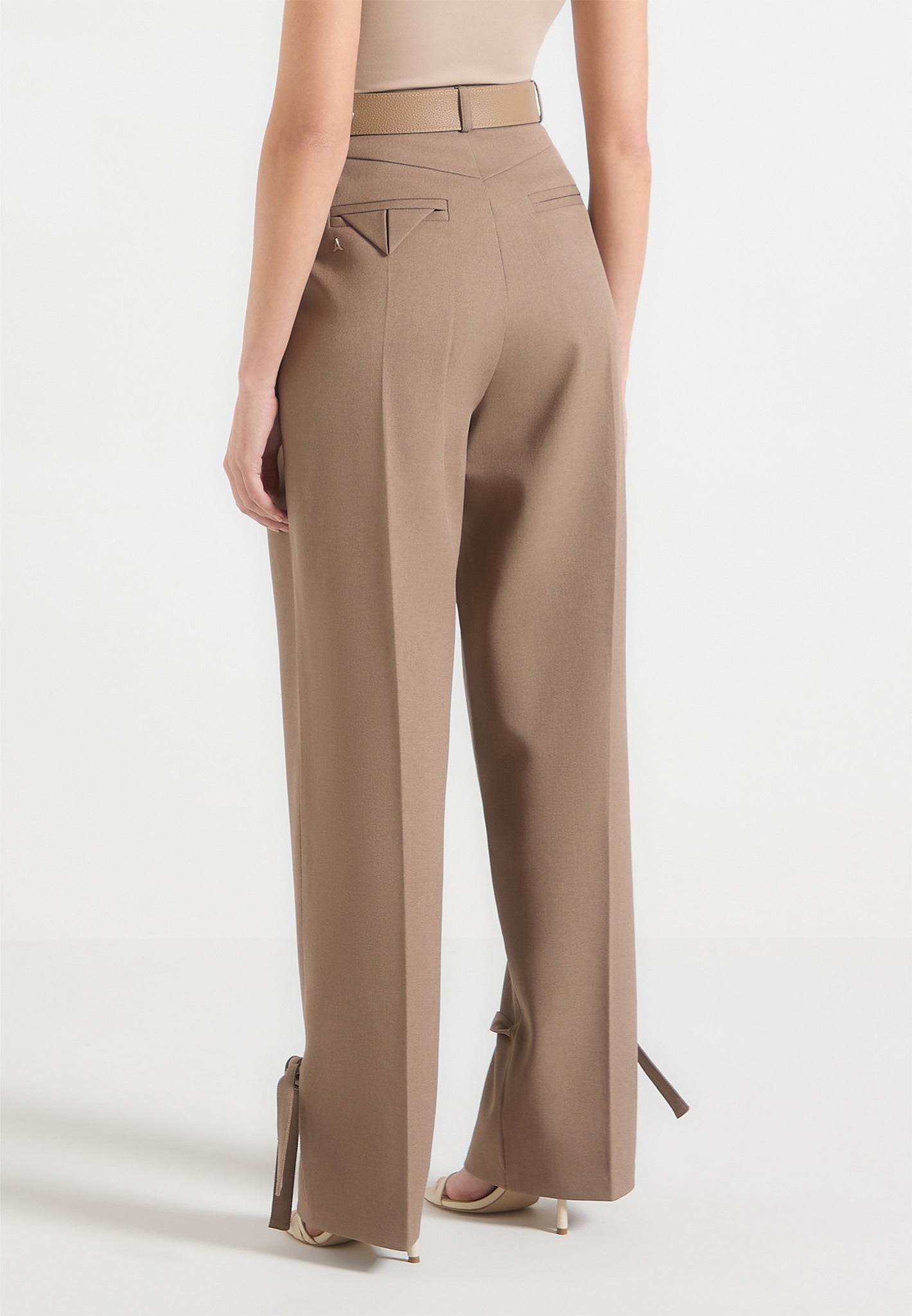 suzanne-tailored-trousers-with-oversized-belt-and-ankle-ties-taupe