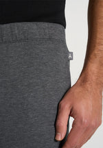 js008-neoprene-minimal-tapered-fit-cuffed-joggers-charcoal-grey