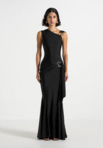 rania-asymmetric-draped-maxi-dress-black
