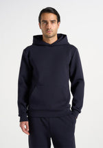 js007-neoprene-minimal-regular-fit-hoodie-navy