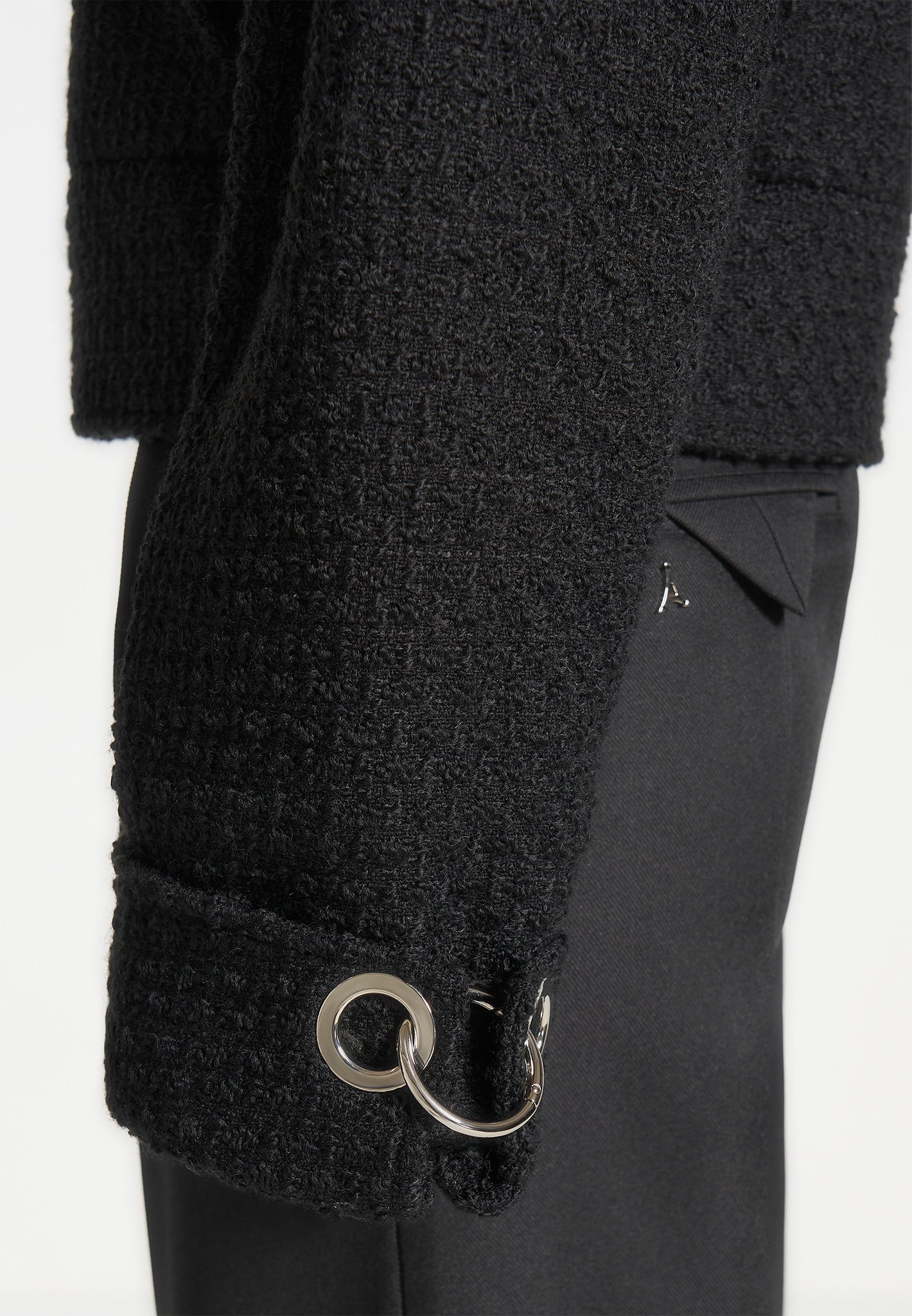 boxy-boucle-jacket-black